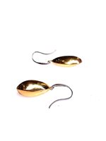 Orecchini Stocco Gioielli Donna in Oro TIT - TIT